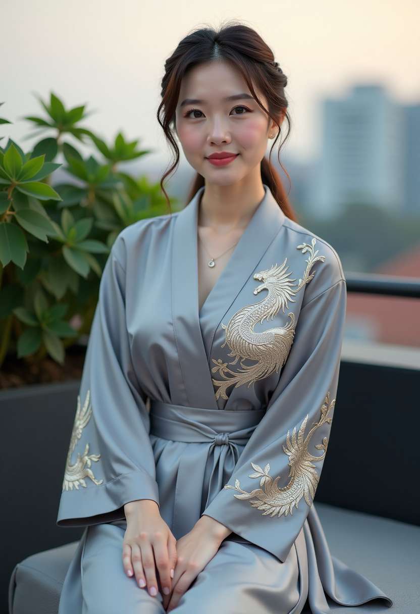 缘之空